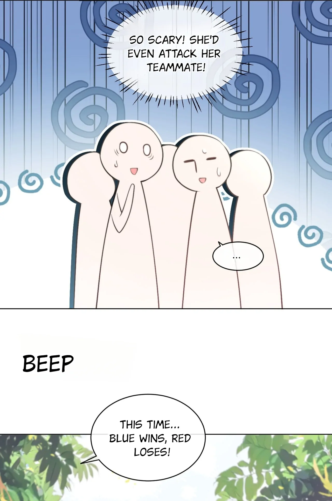My Brothers Dote on Me Chapter 217 - Page 30