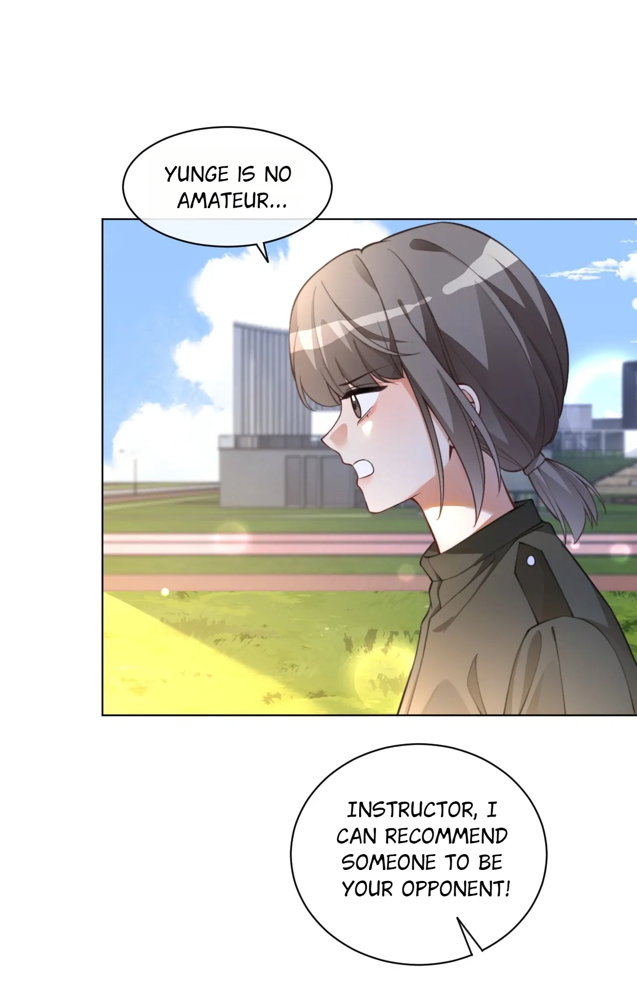 My Brothers Dote on Me Chapter 217 - Page 4