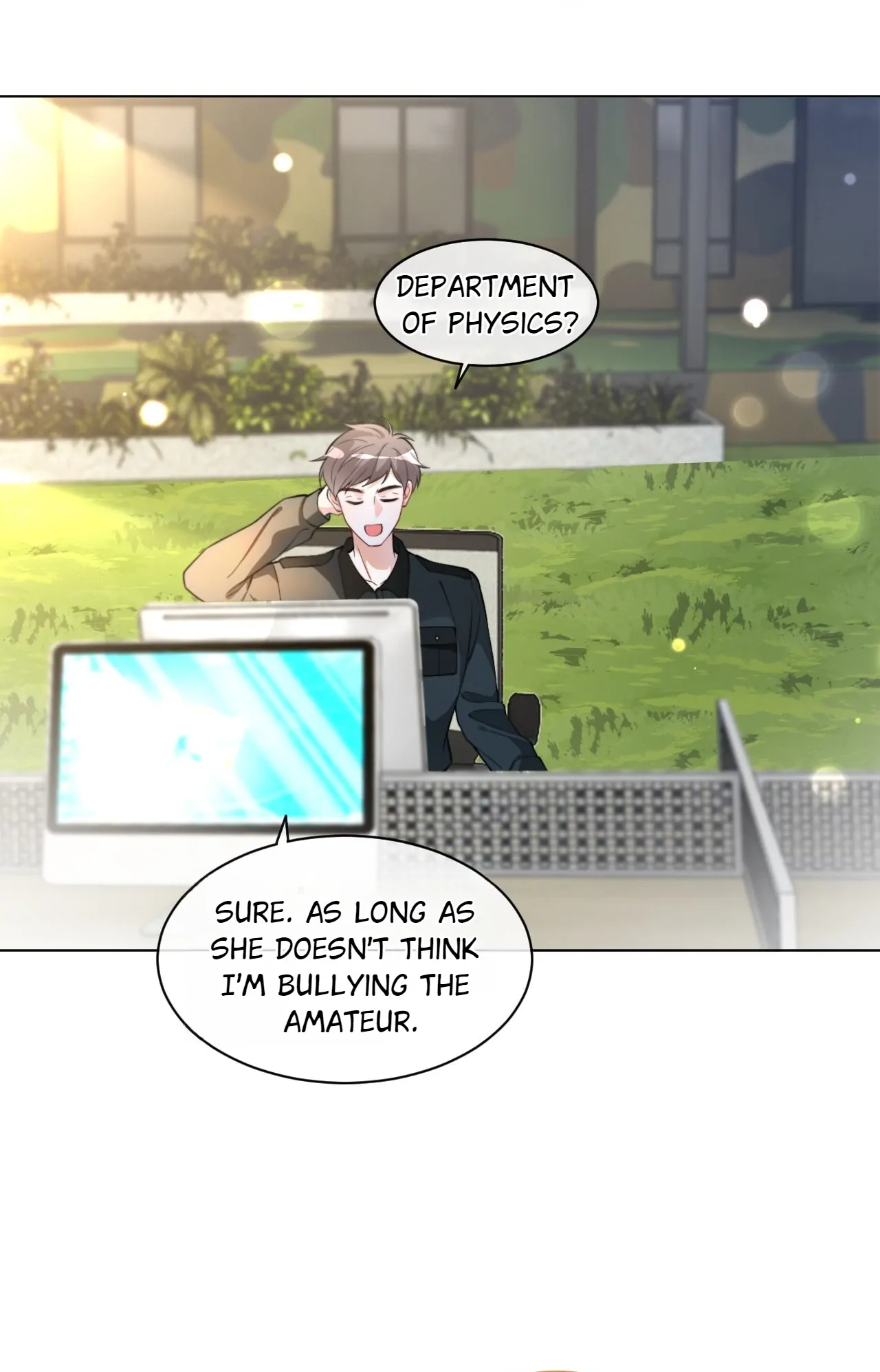 My Brothers Dote on Me Chapter 217 - Page 7