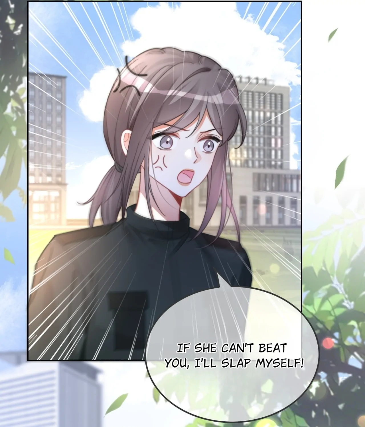 My Brothers Dote on Me Chapter 218 - Page 28