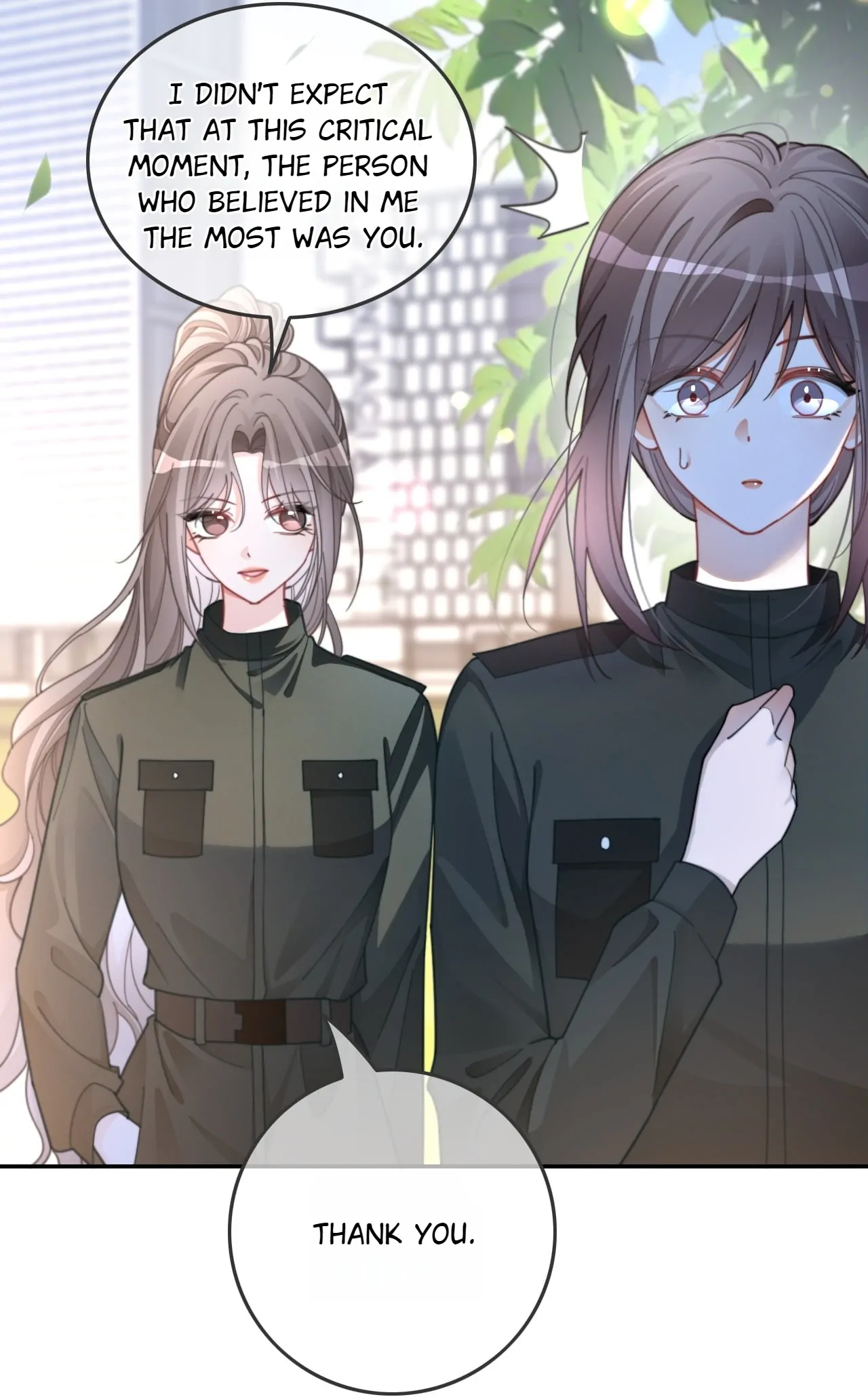 My Brothers Dote on Me Chapter 218 - Page 29