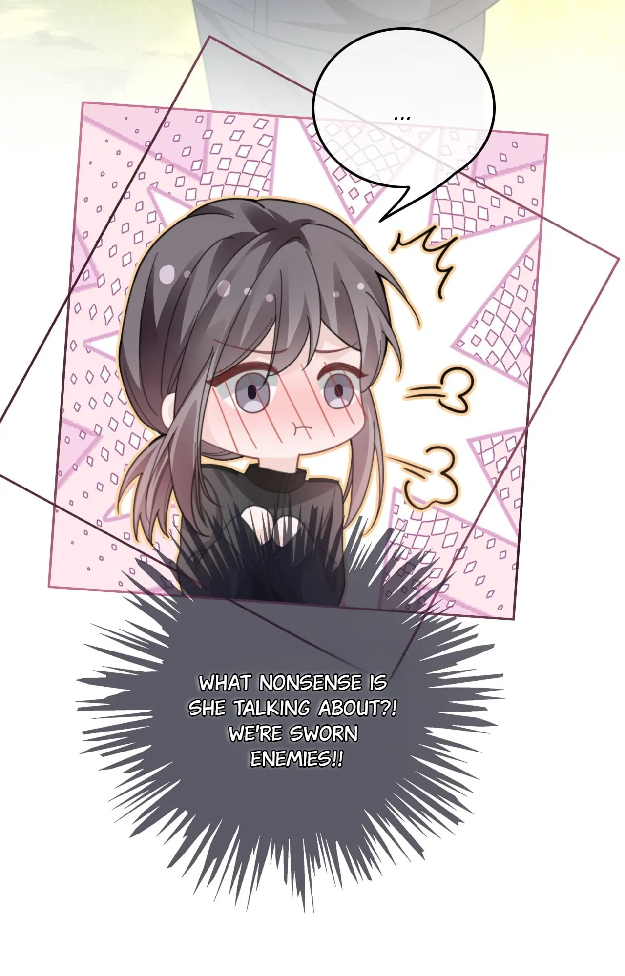 My Brothers Dote on Me Chapter 218 - Page 33