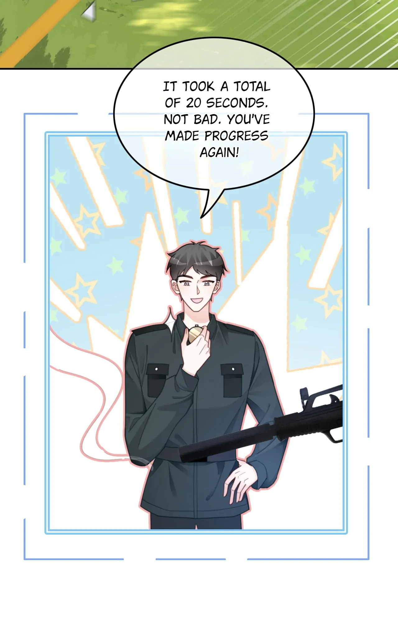 My Brothers Dote on Me Chapter 218 - Page 40