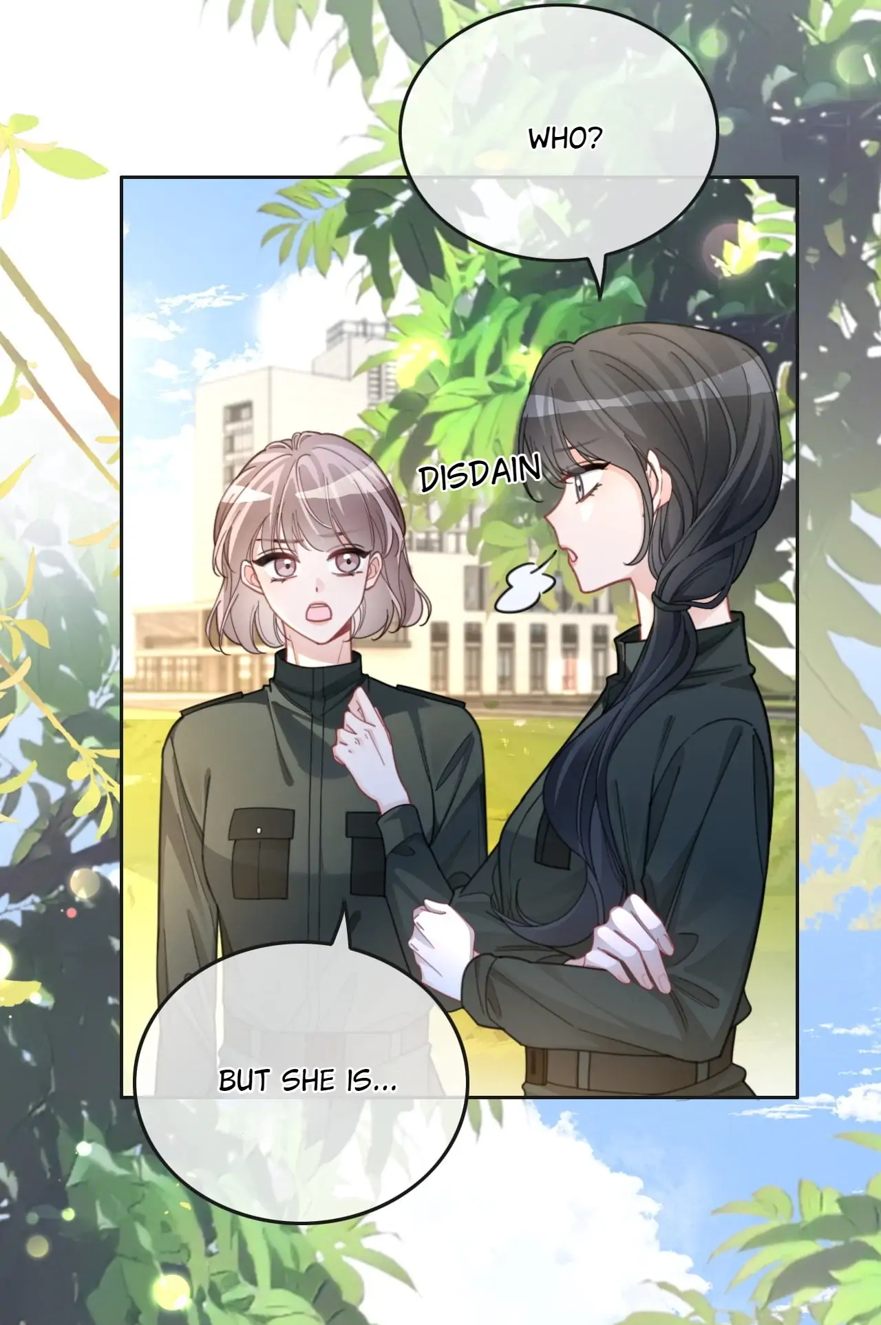 My Brothers Dote on Me Chapter 218 - Page 8