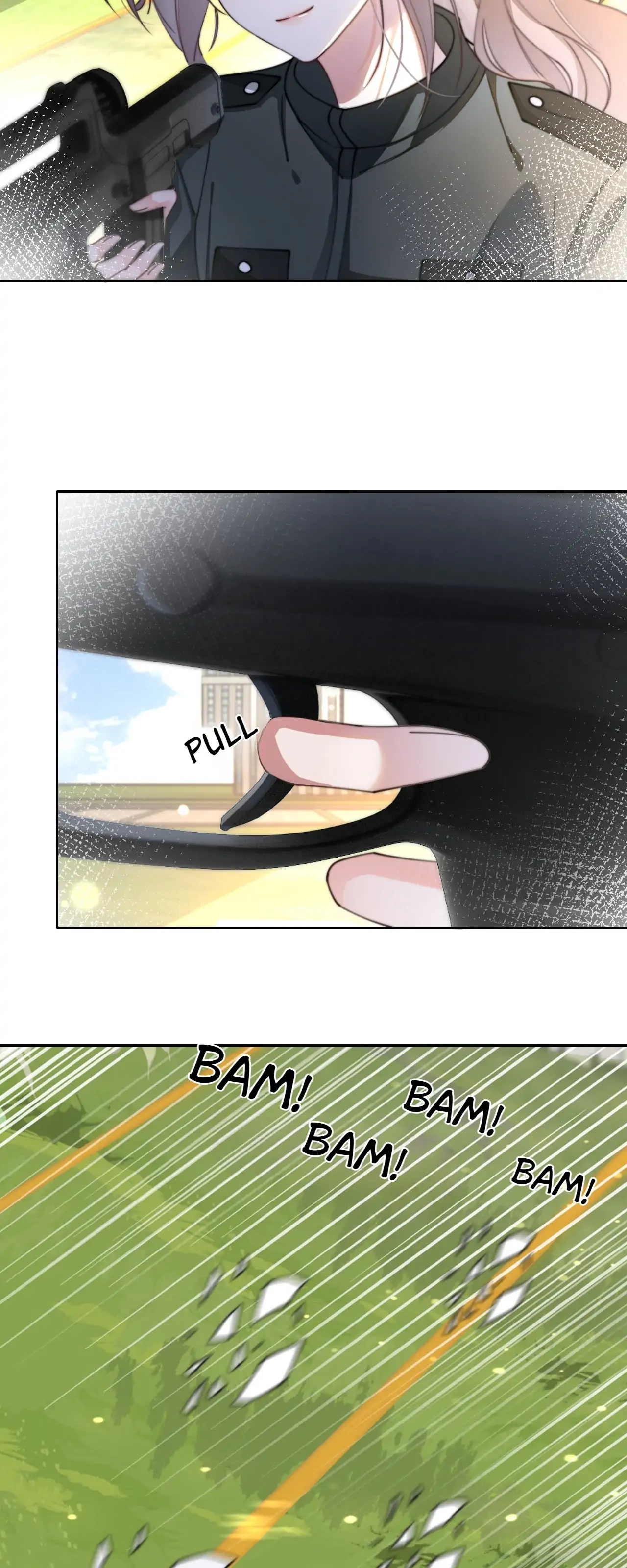 My Brothers Dote on Me Chapter 219 - Page 2