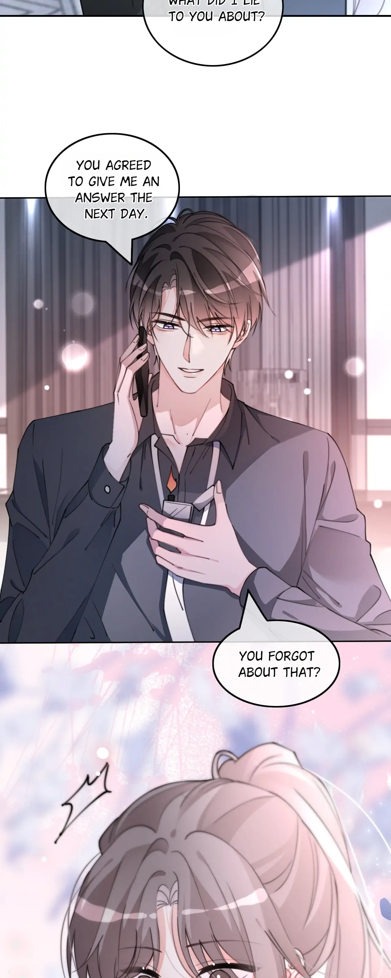 My Brothers Dote on Me Chapter 219 - Page 16