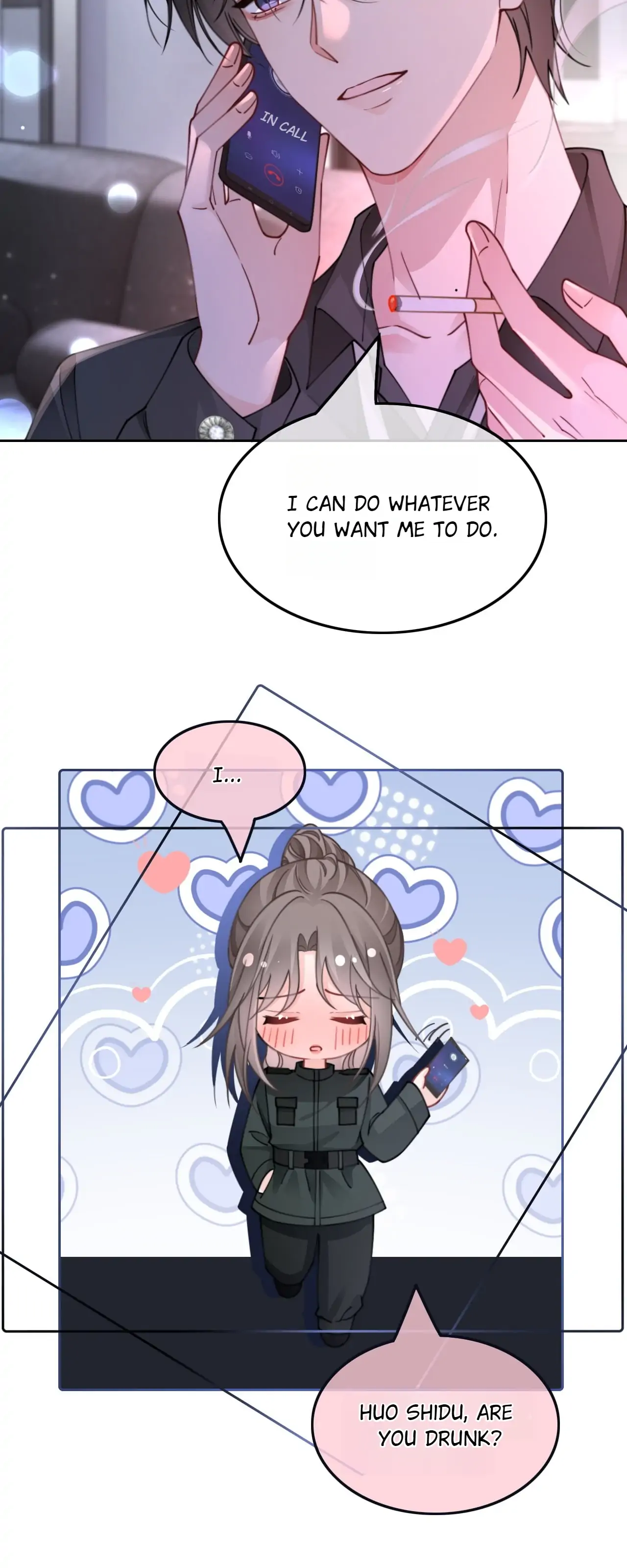 My Brothers Dote on Me Chapter 219 - Page 19