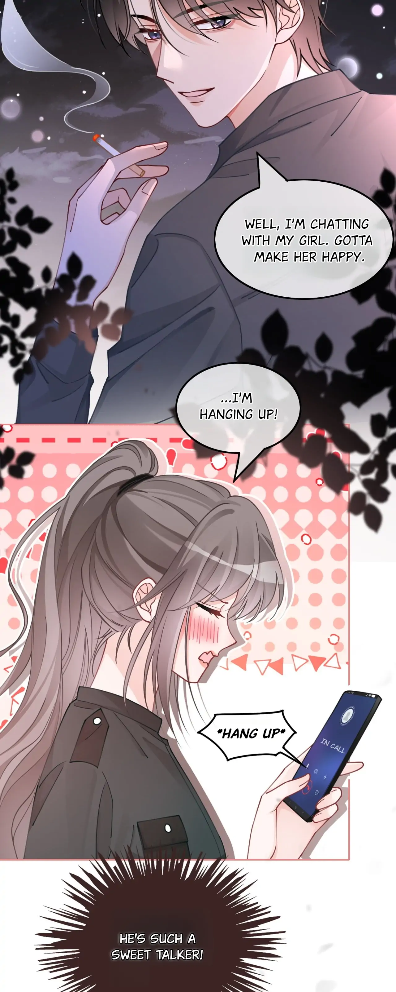 My Brothers Dote on Me Chapter 219 - Page 22