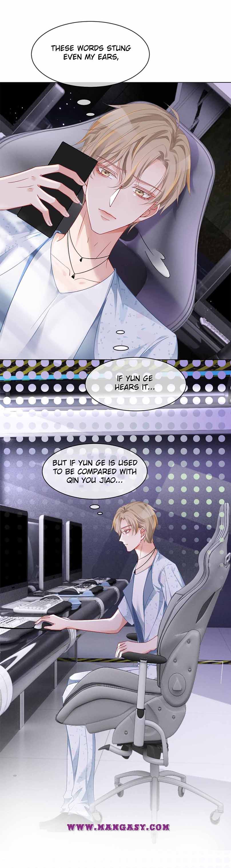 My Brothers Dote on Me Chapter 22 - Page 12