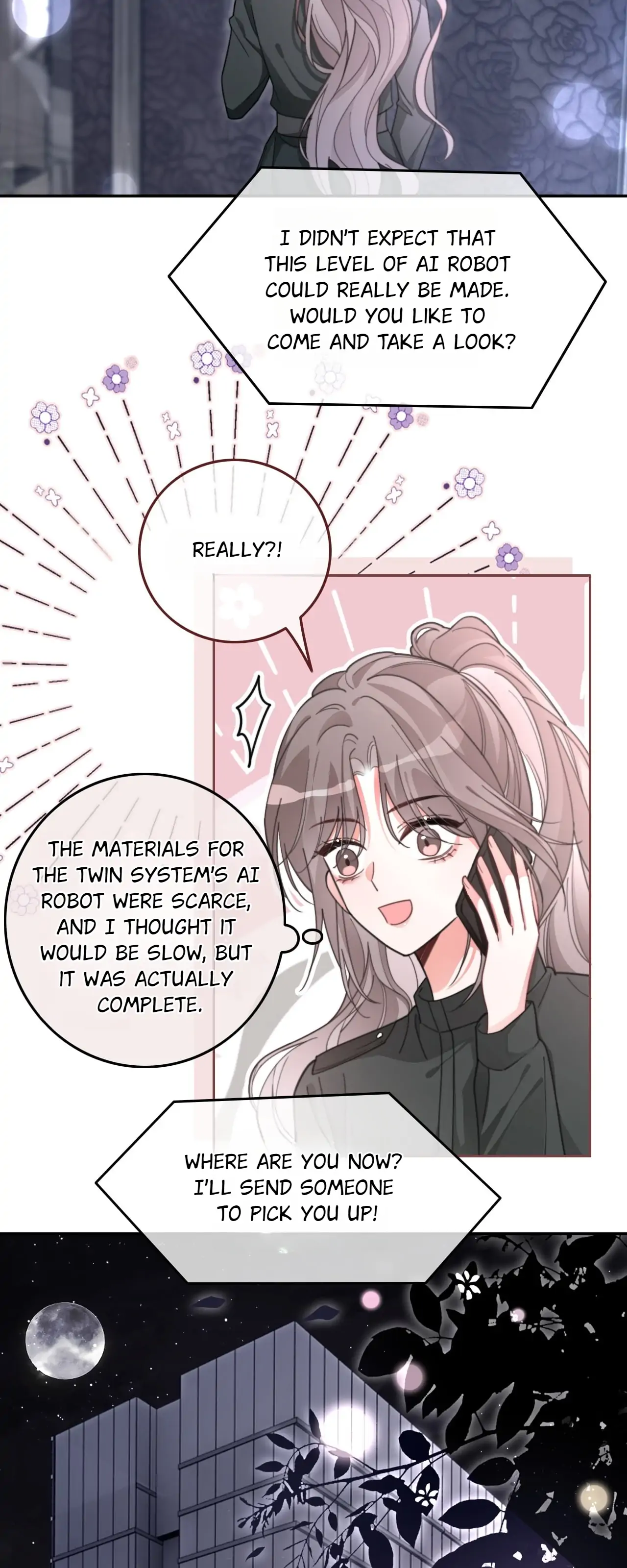 My Brothers Dote on Me Chapter 220 - Page 2