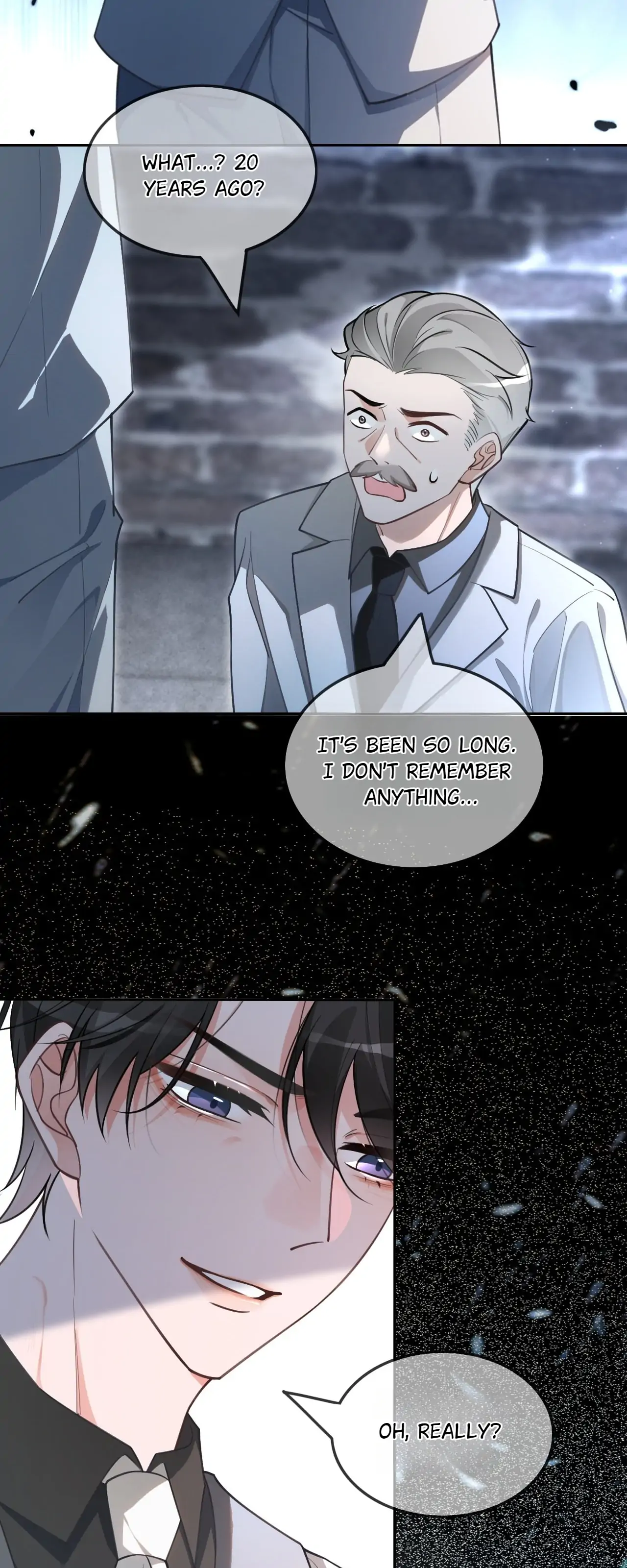 My Brothers Dote on Me Chapter 220 - Page 13