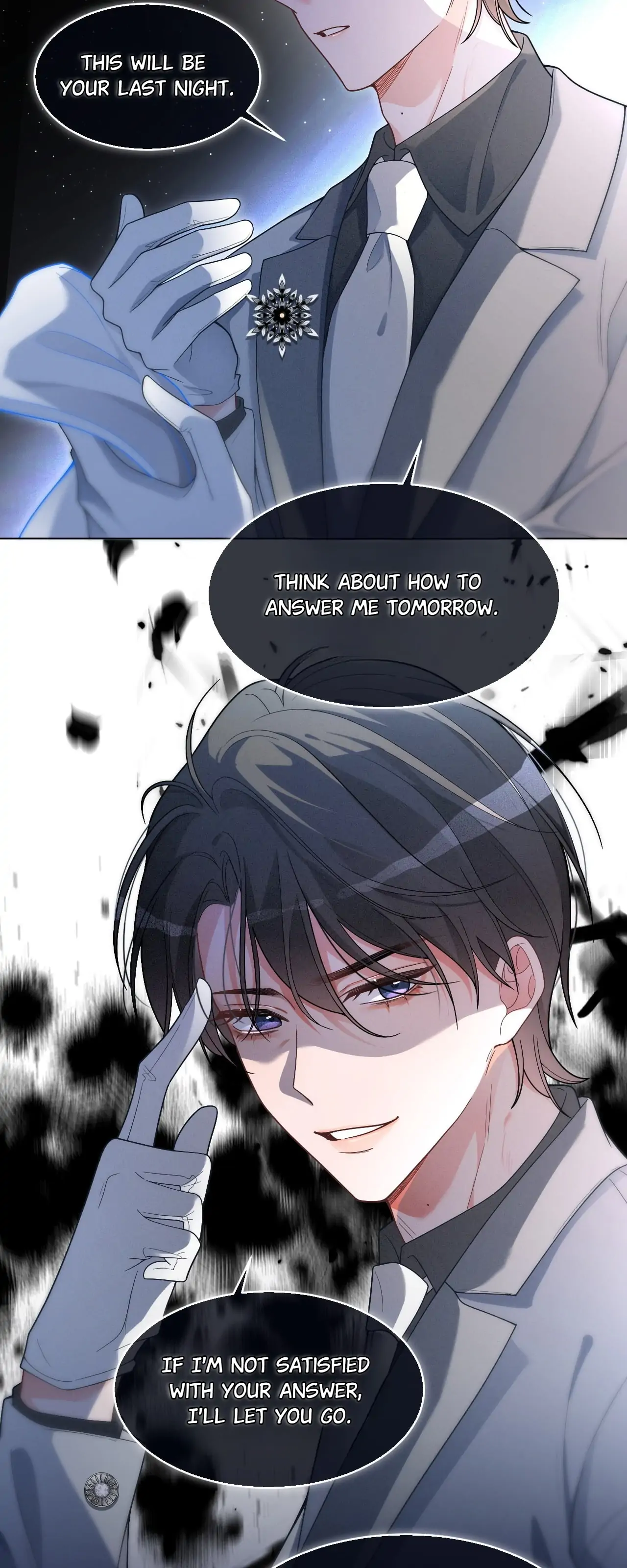 My Brothers Dote on Me Chapter 220 - Page 15