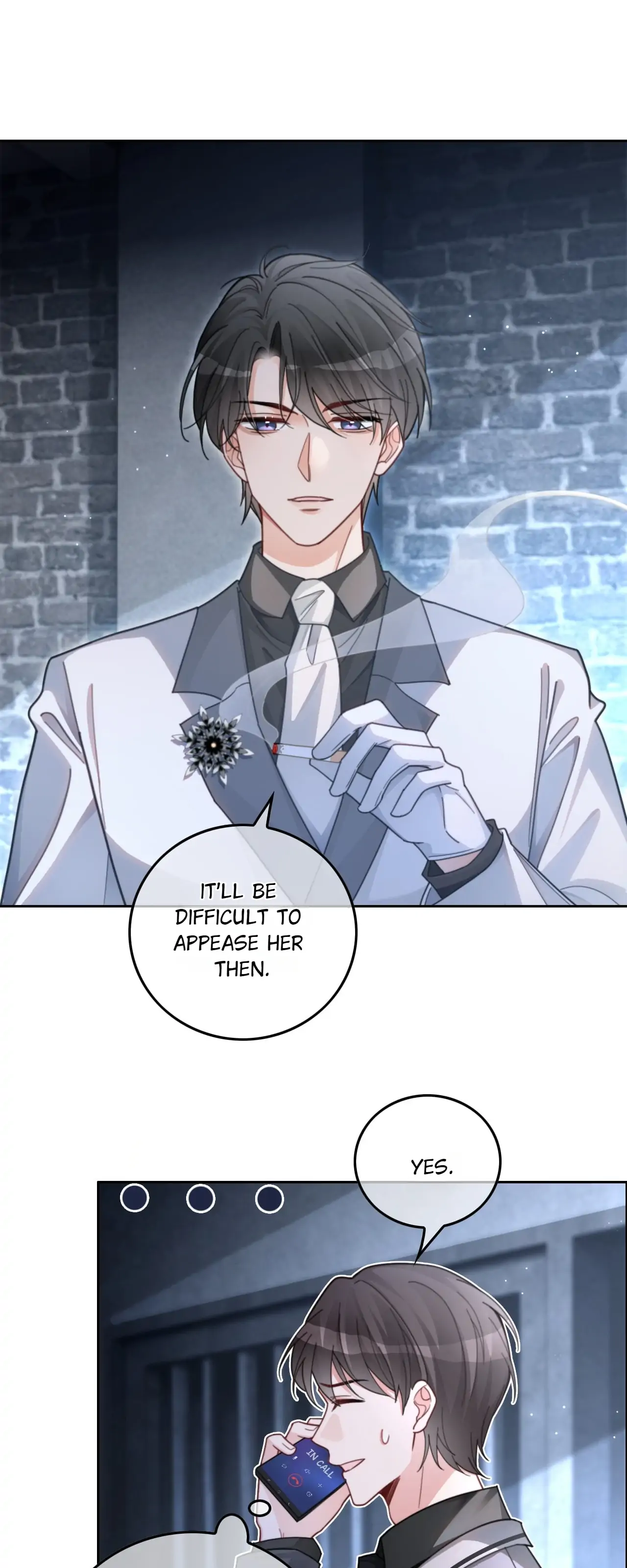 My Brothers Dote on Me Chapter 220 - Page 21