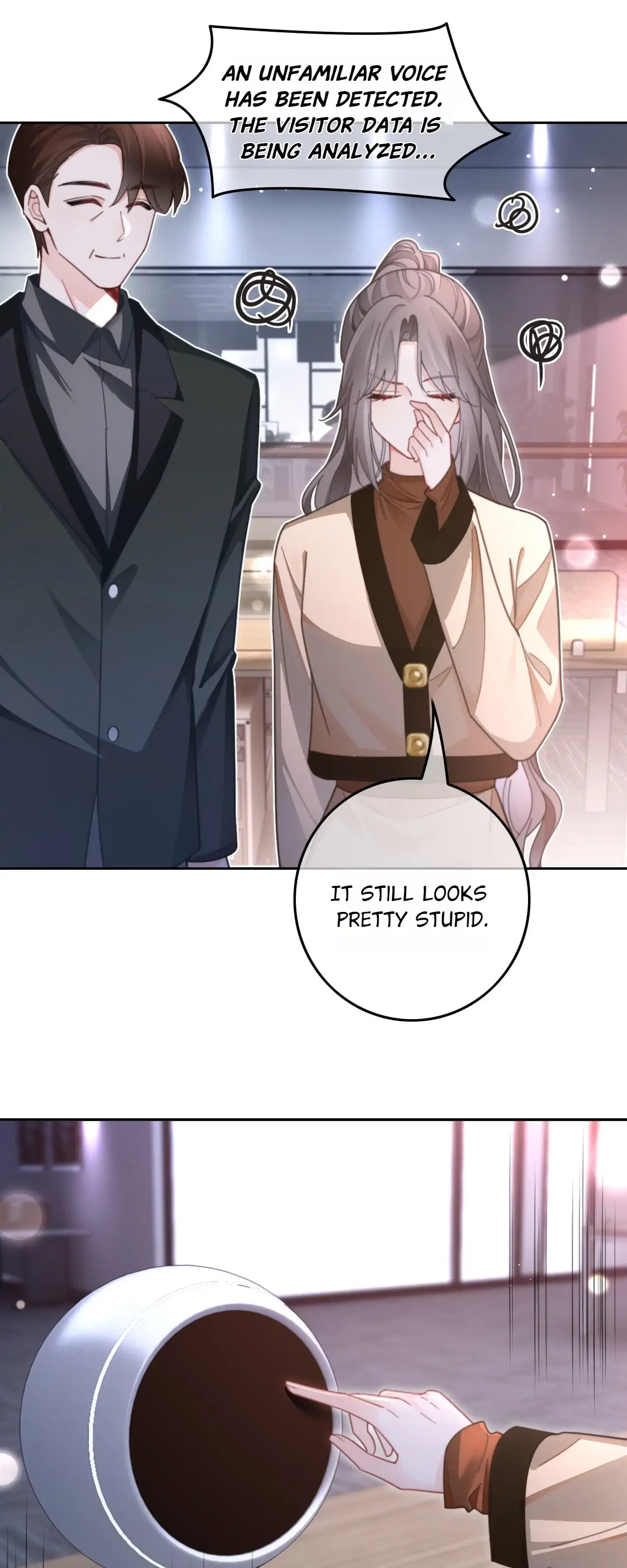 My Brothers Dote on Me Chapter 220 - Page 4