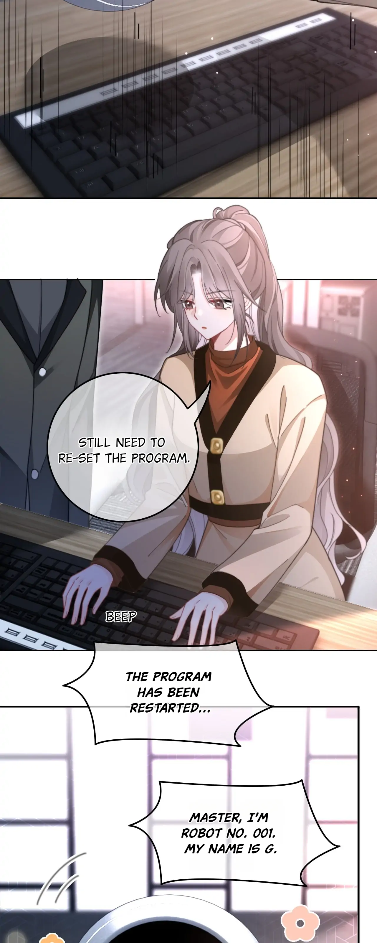 My Brothers Dote on Me Chapter 220 - Page 5