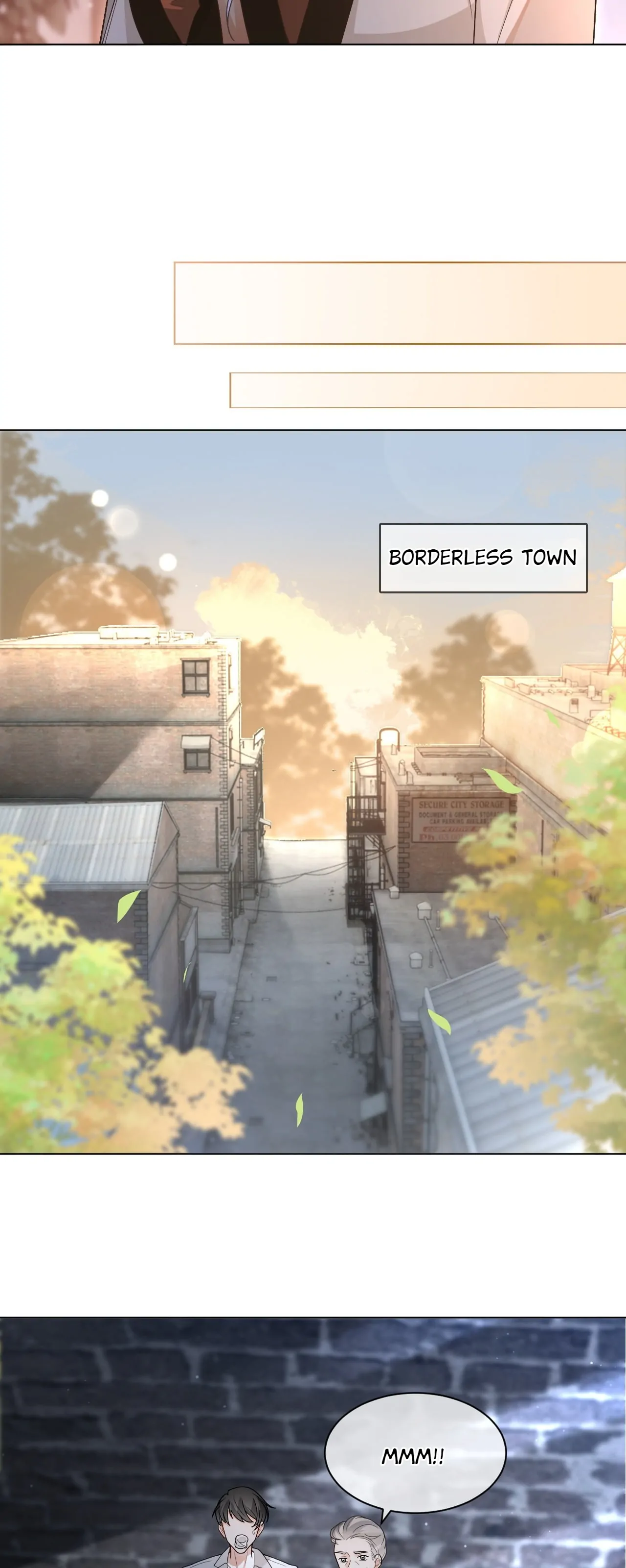 My Brothers Dote on Me Chapter 220 - Page 10