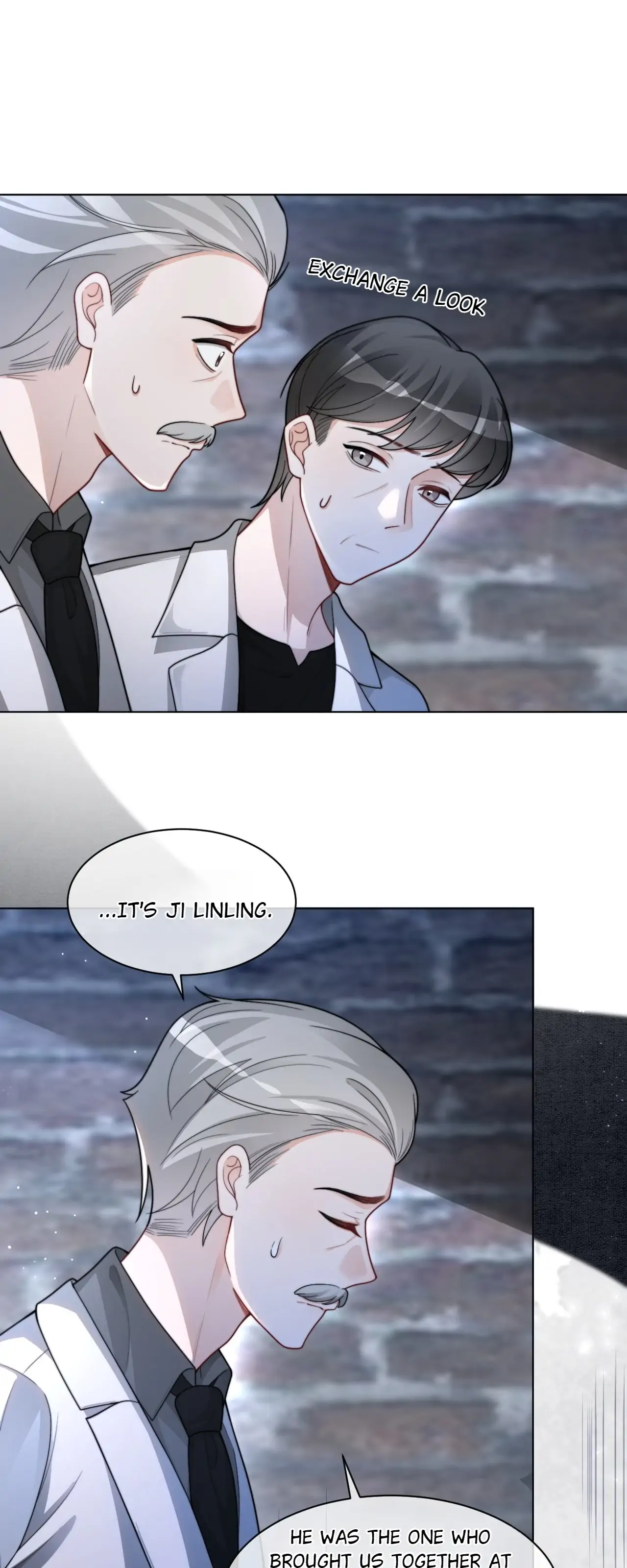 My Brothers Dote on Me Chapter 221 - Page 11