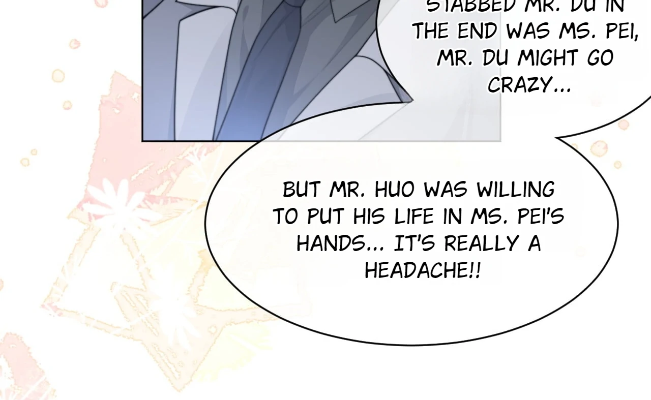 My Brothers Dote on Me Chapter 221 - Page 24
