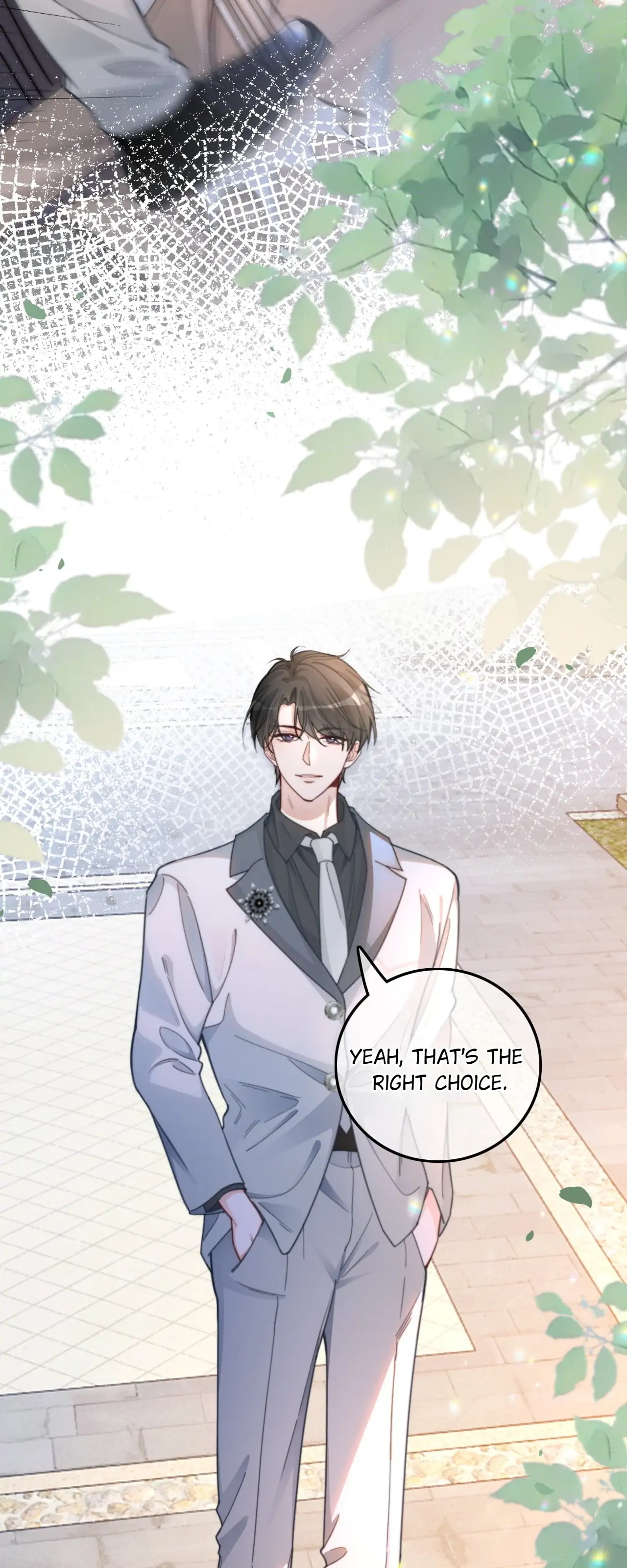 My Brothers Dote on Me Chapter 221 - Page 9