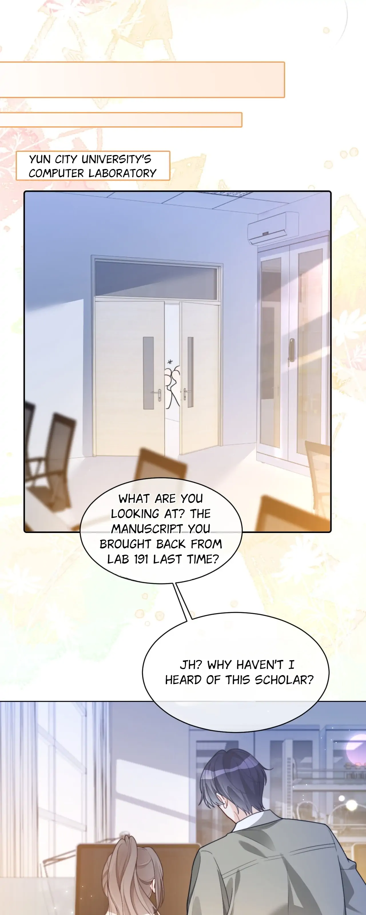 My Brothers Dote on Me Chapter 222 - Page 1