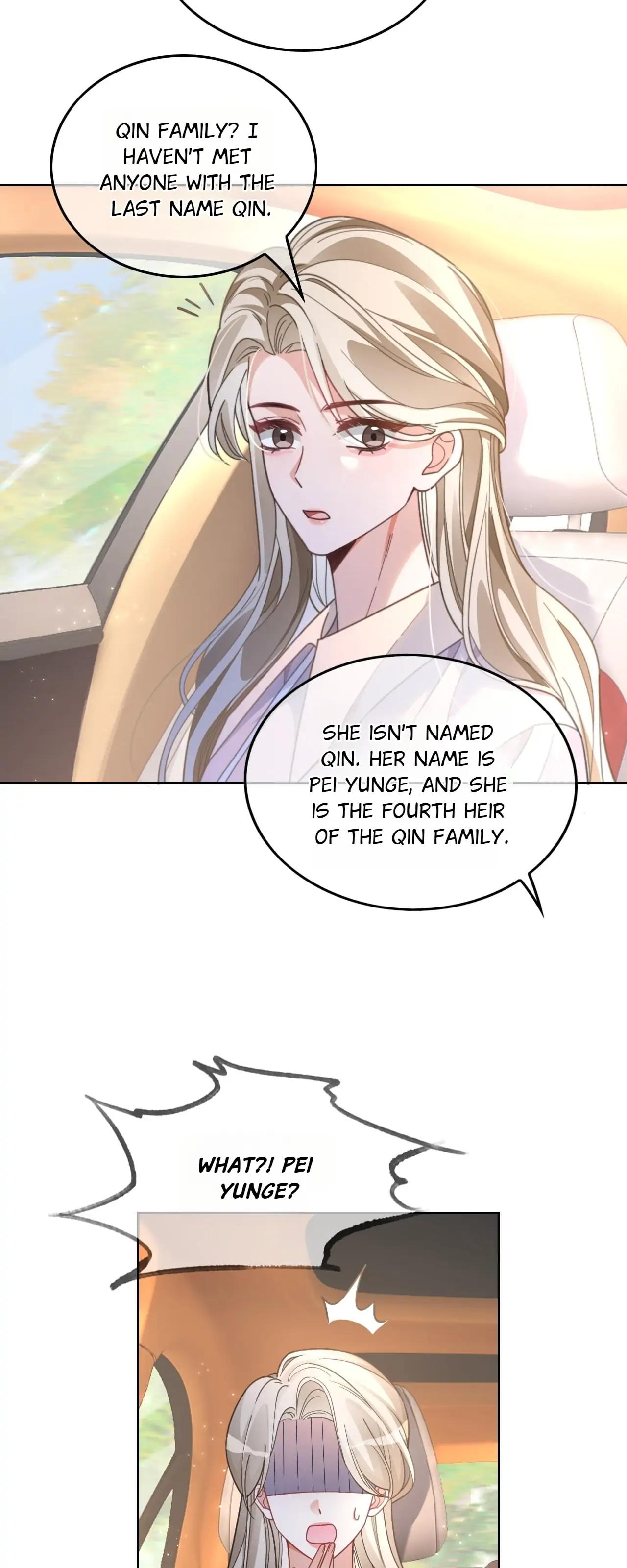 My Brothers Dote on Me Chapter 222 - Page 20