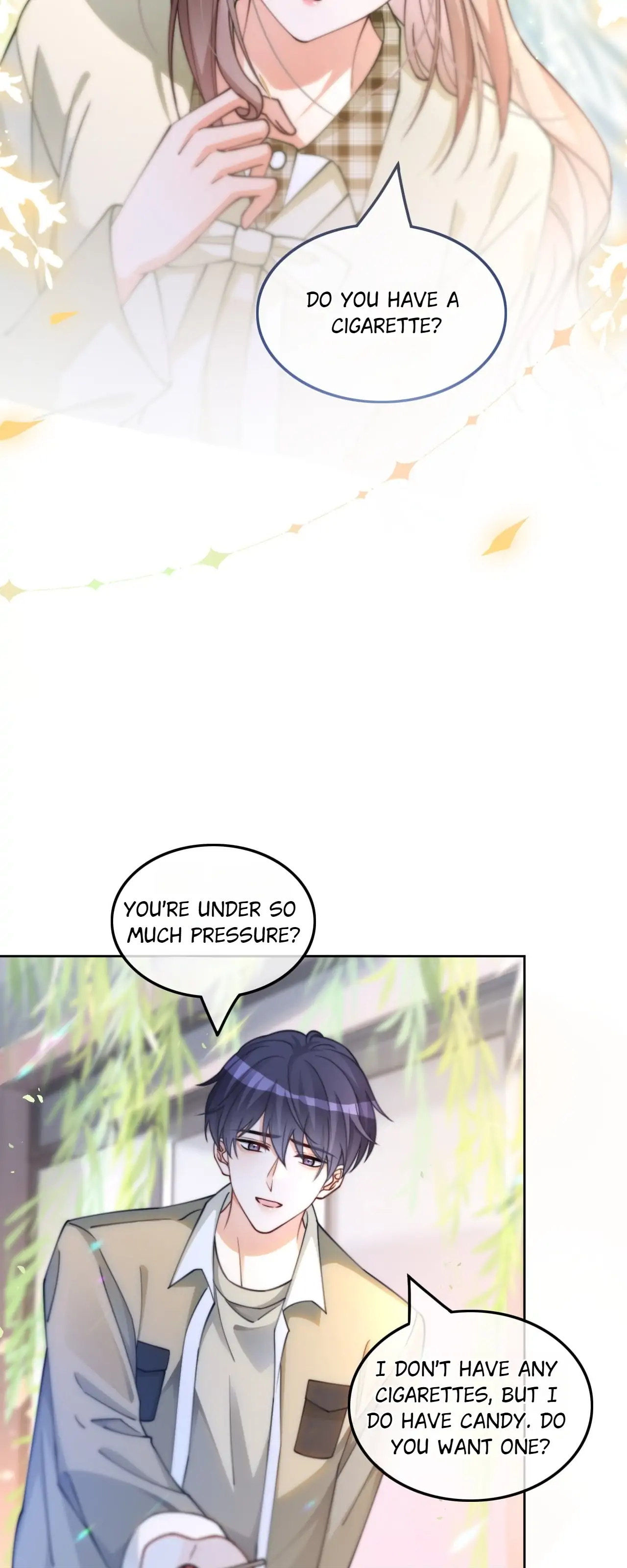 My Brothers Dote on Me Chapter 223 - Page 11