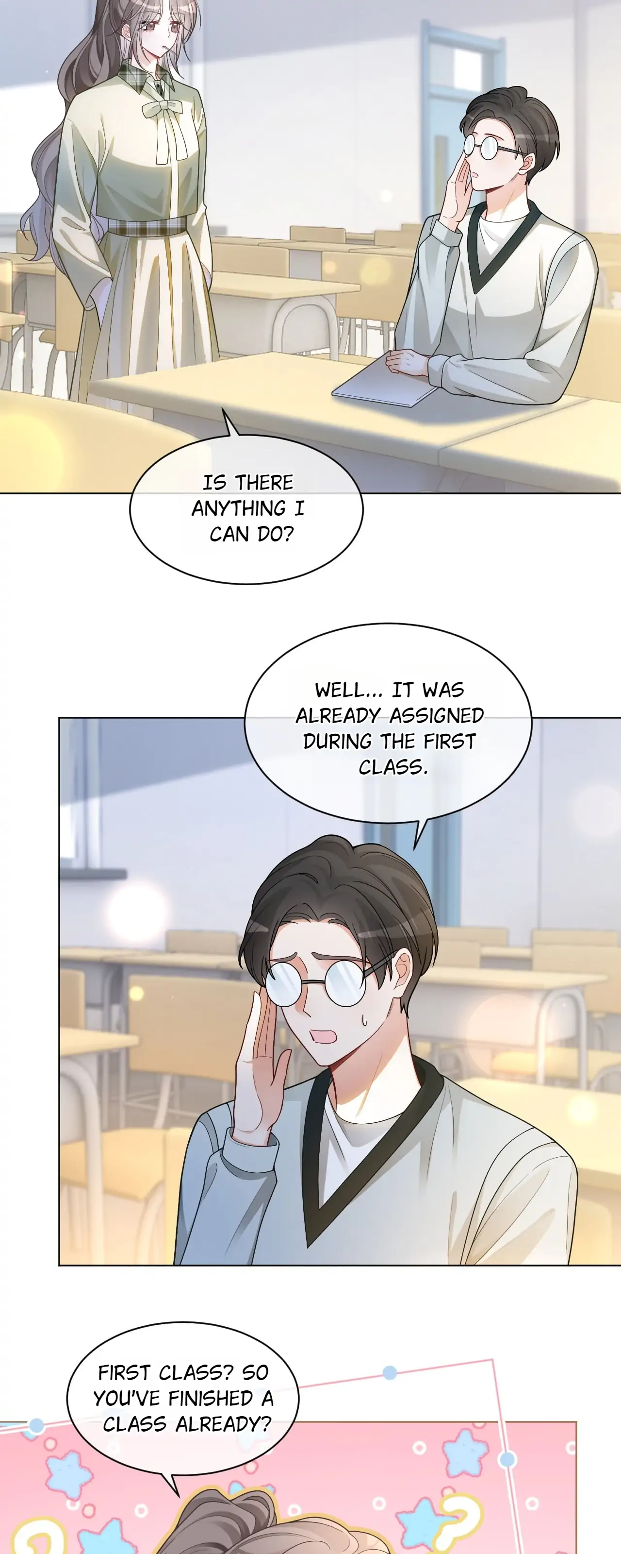 My Brothers Dote on Me Chapter 223 - Page 17