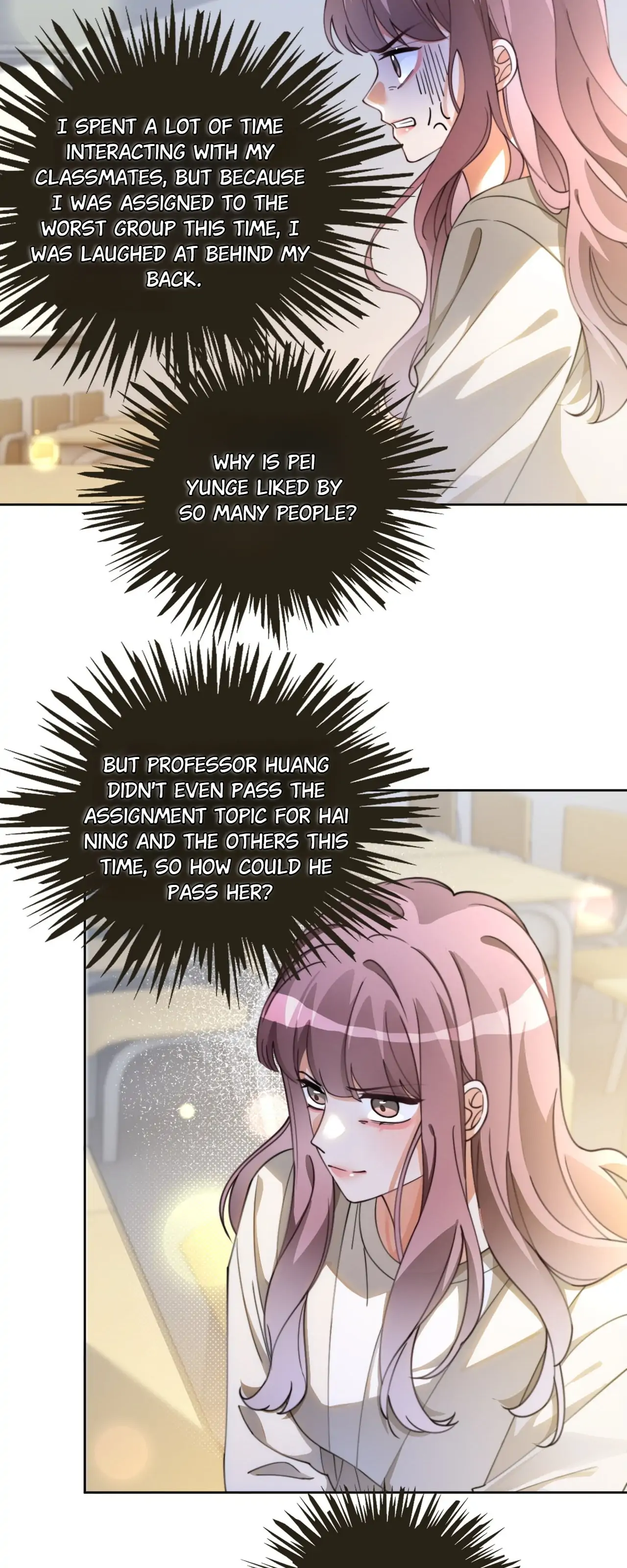 My Brothers Dote on Me Chapter 223 - Page 23