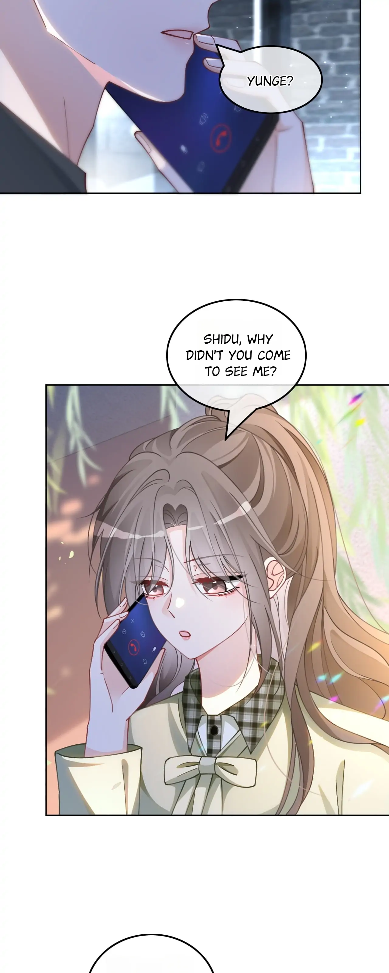 My Brothers Dote on Me Chapter 223 - Page 5