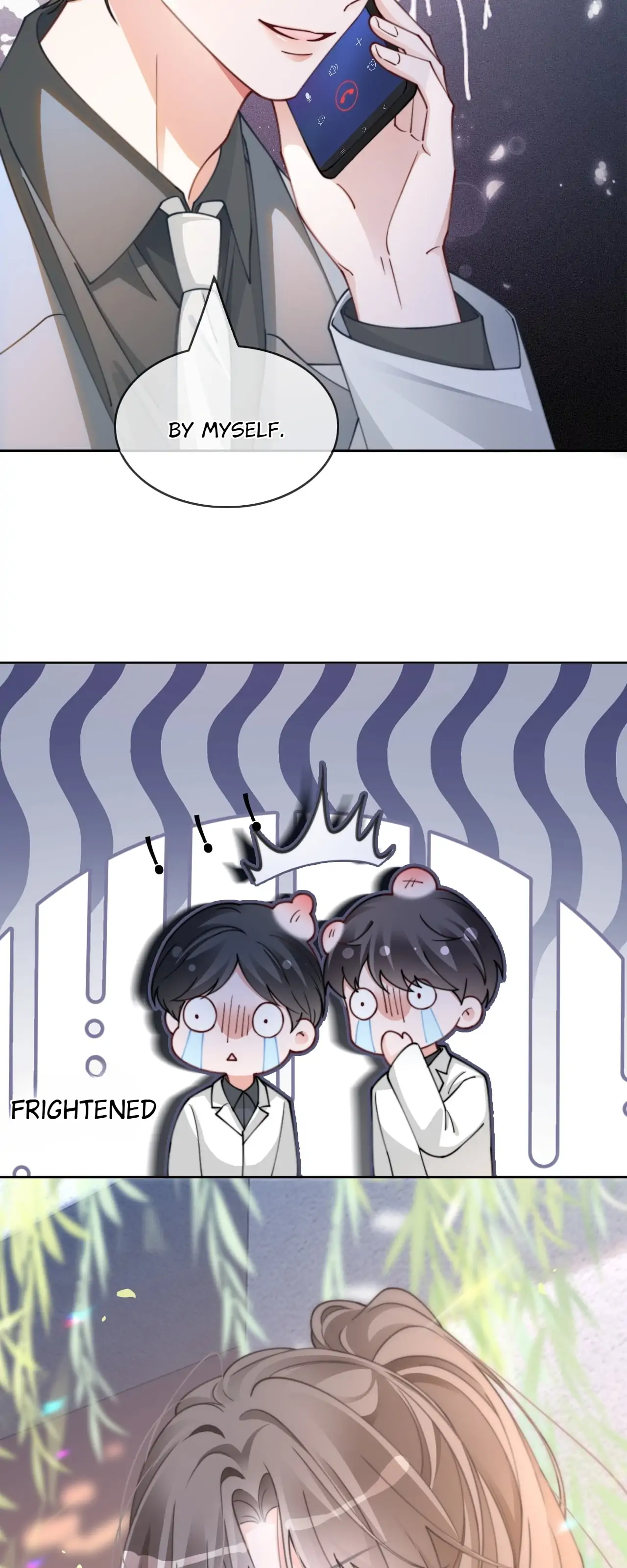 My Brothers Dote on Me Chapter 223 - Page 7