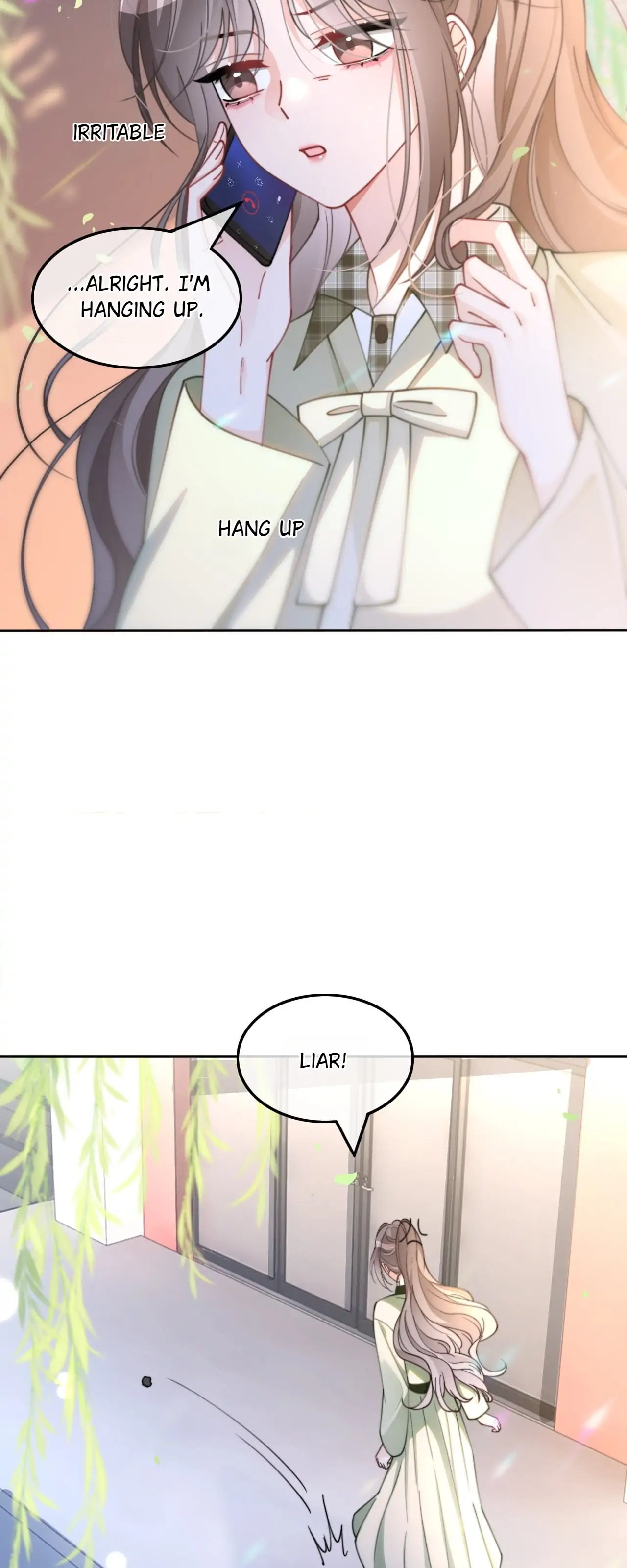 My Brothers Dote on Me Chapter 223 - Page 8