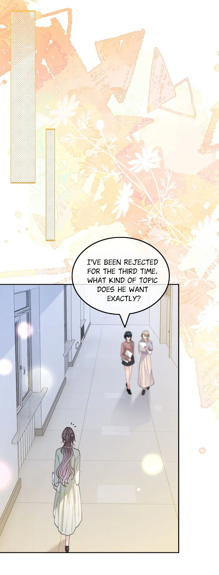 My Brothers Dote on Me Chapter 224 - Page 1