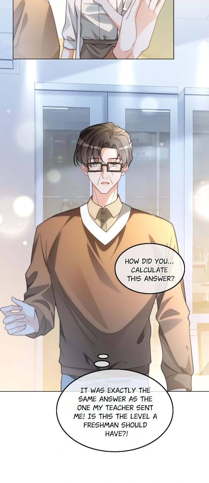 My Brothers Dote on Me Chapter 224 - Page 12