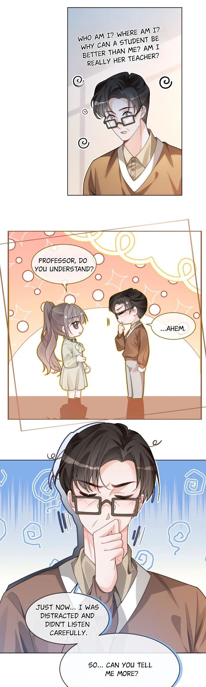 My Brothers Dote on Me Chapter 224 - Page 14
