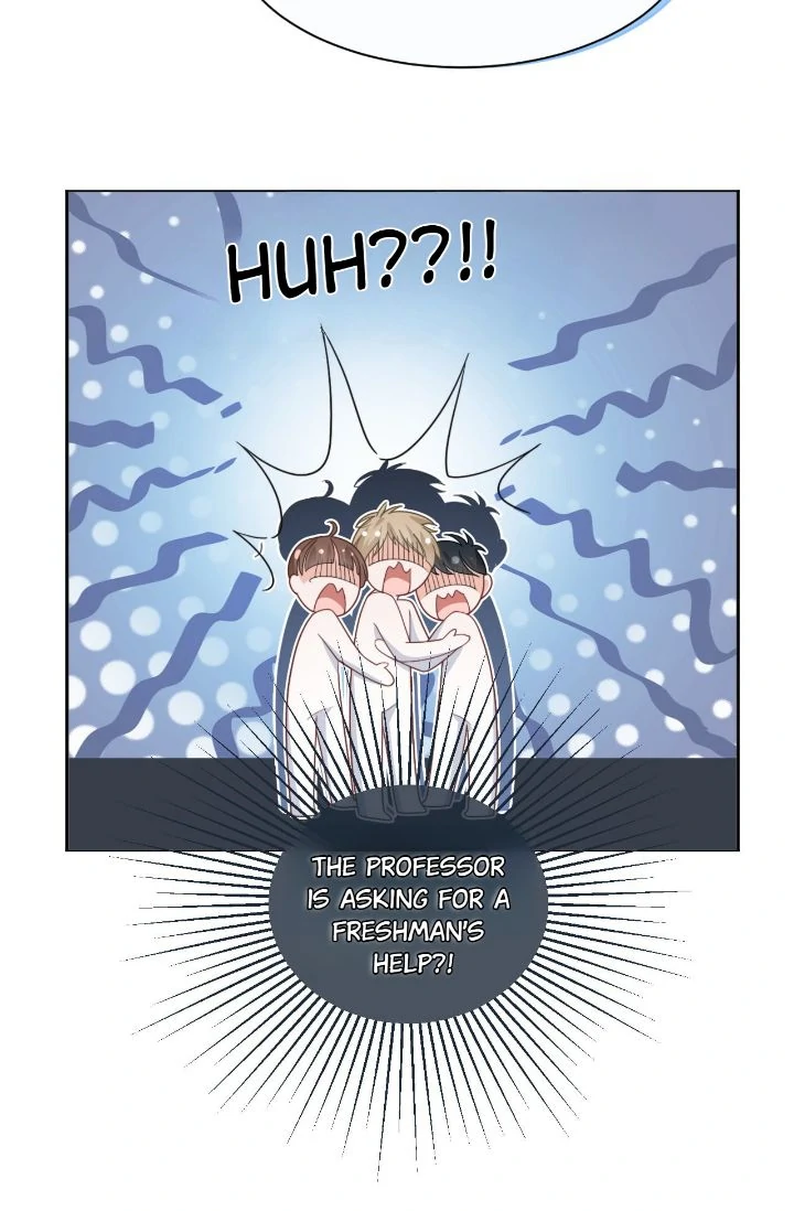My Brothers Dote on Me Chapter 224 - Page 15
