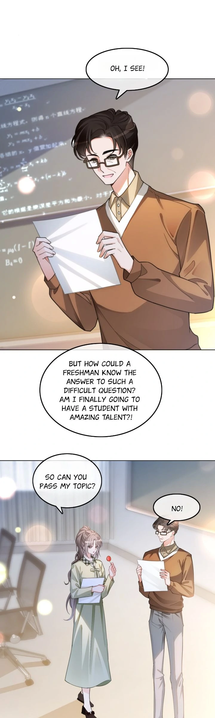 My Brothers Dote on Me Chapter 224 - Page 16