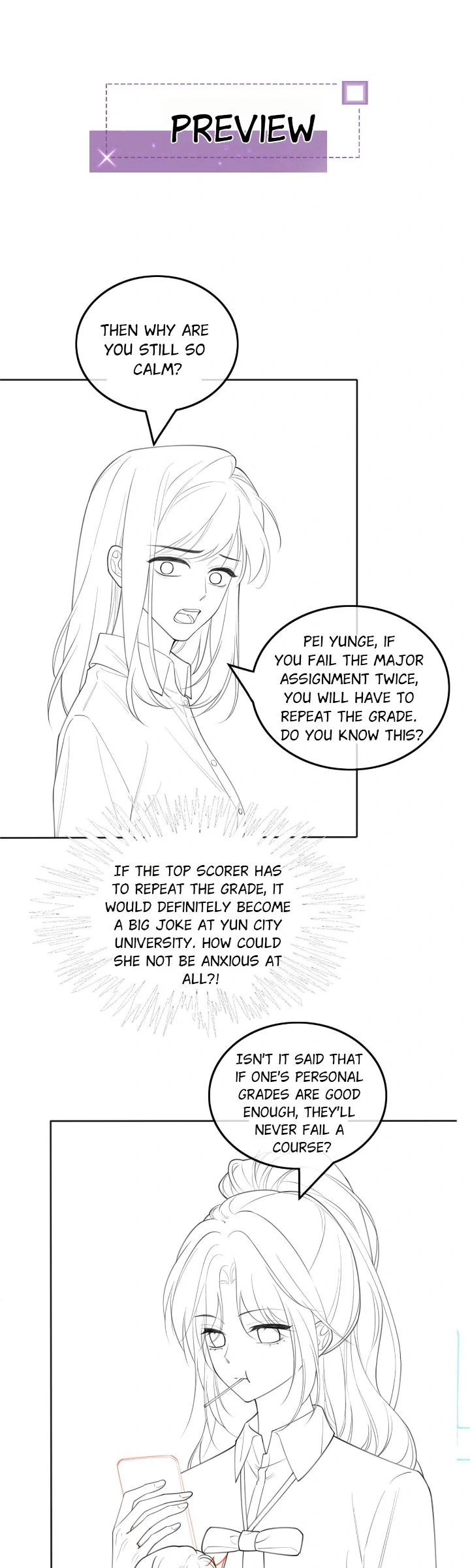 My Brothers Dote on Me Chapter 224 - Page 21