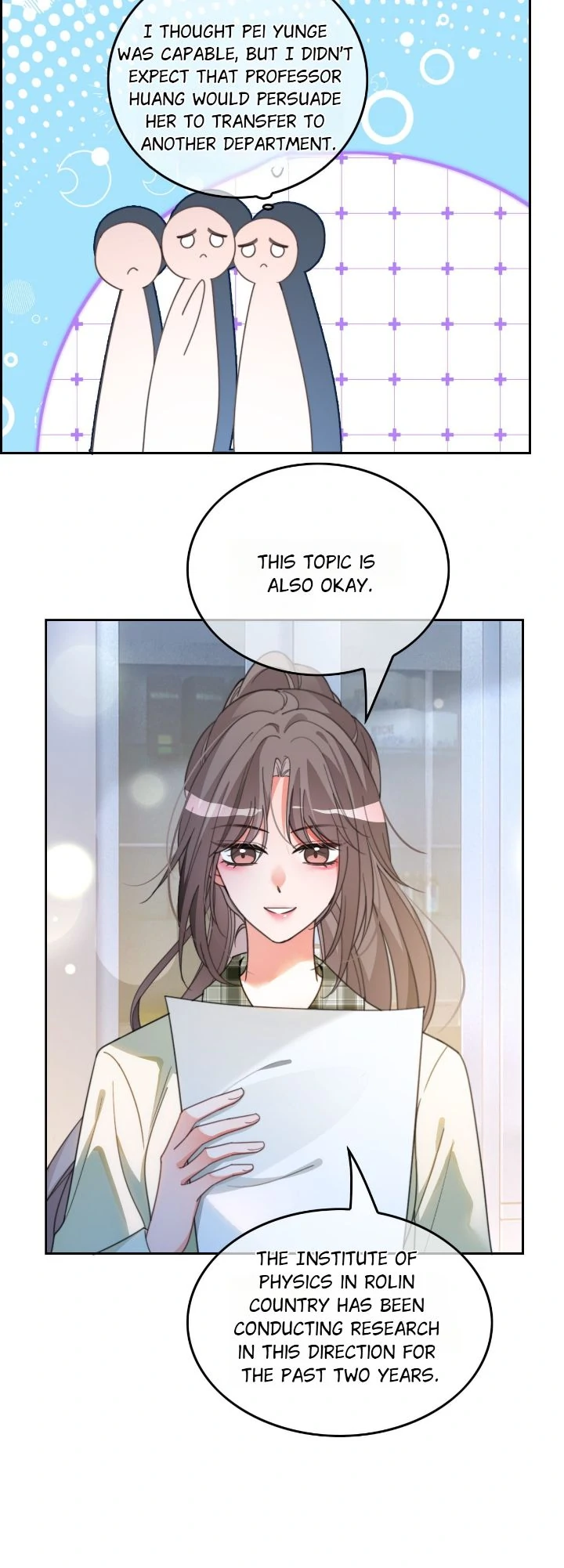 My Brothers Dote on Me Chapter 224 - Page 8