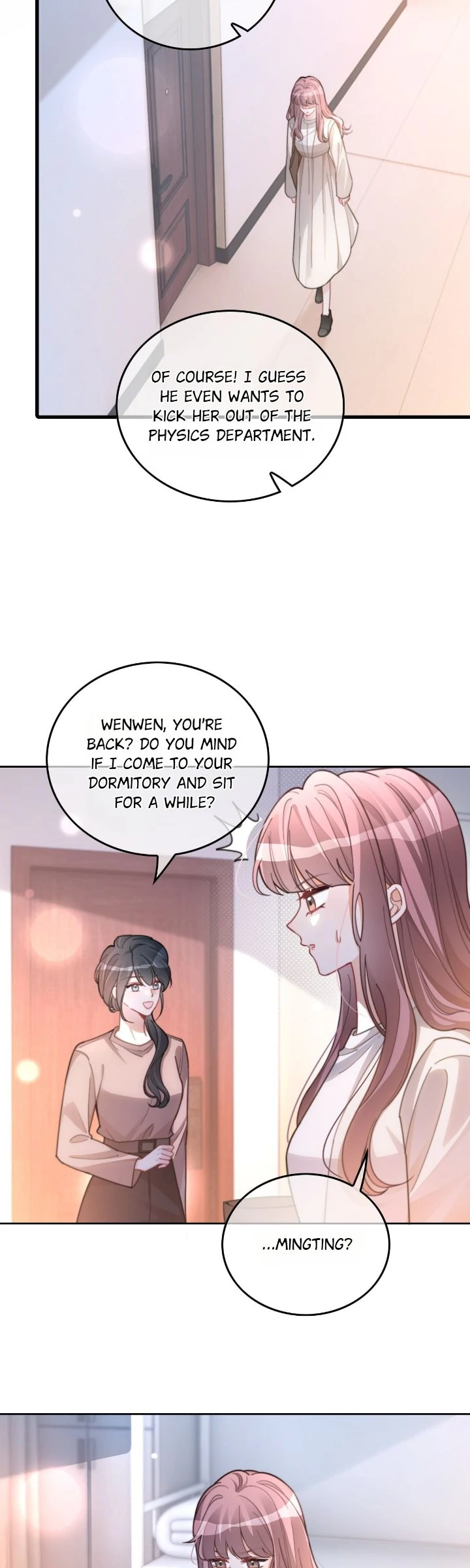 My Brothers Dote on Me Chapter 225 - Page 11