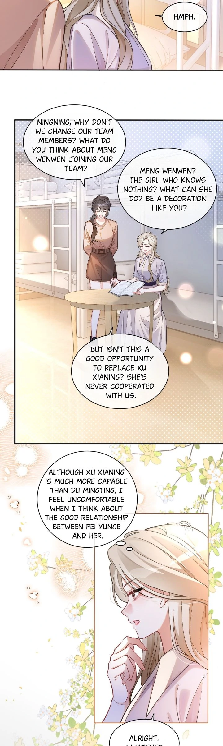 My Brothers Dote on Me Chapter 225 - Page 16
