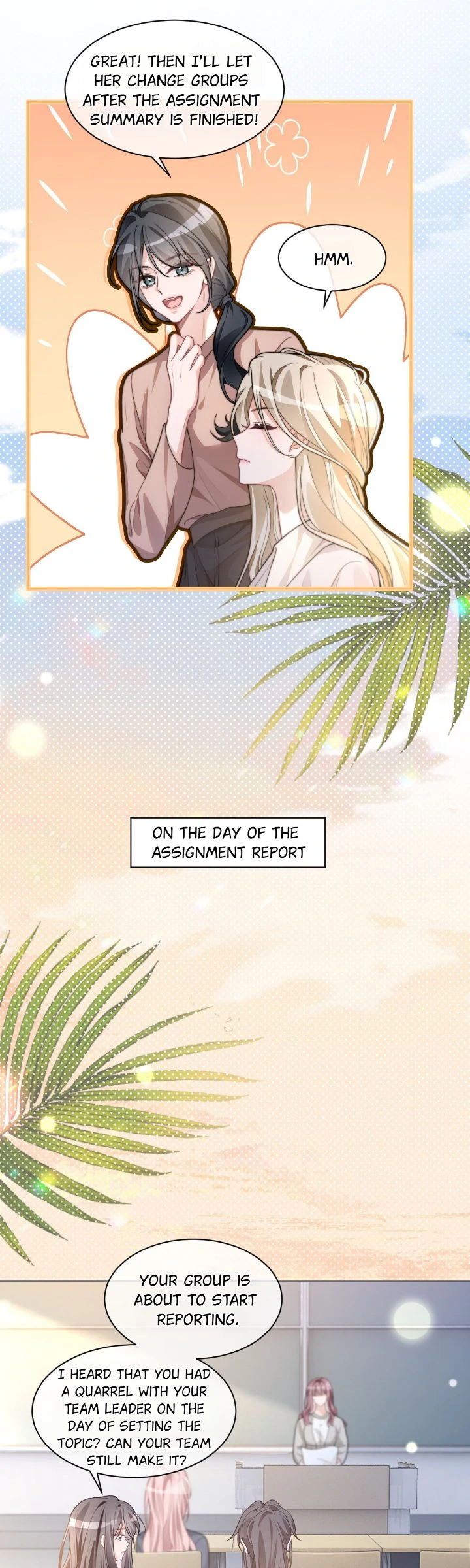 My Brothers Dote on Me Chapter 225 - Page 18