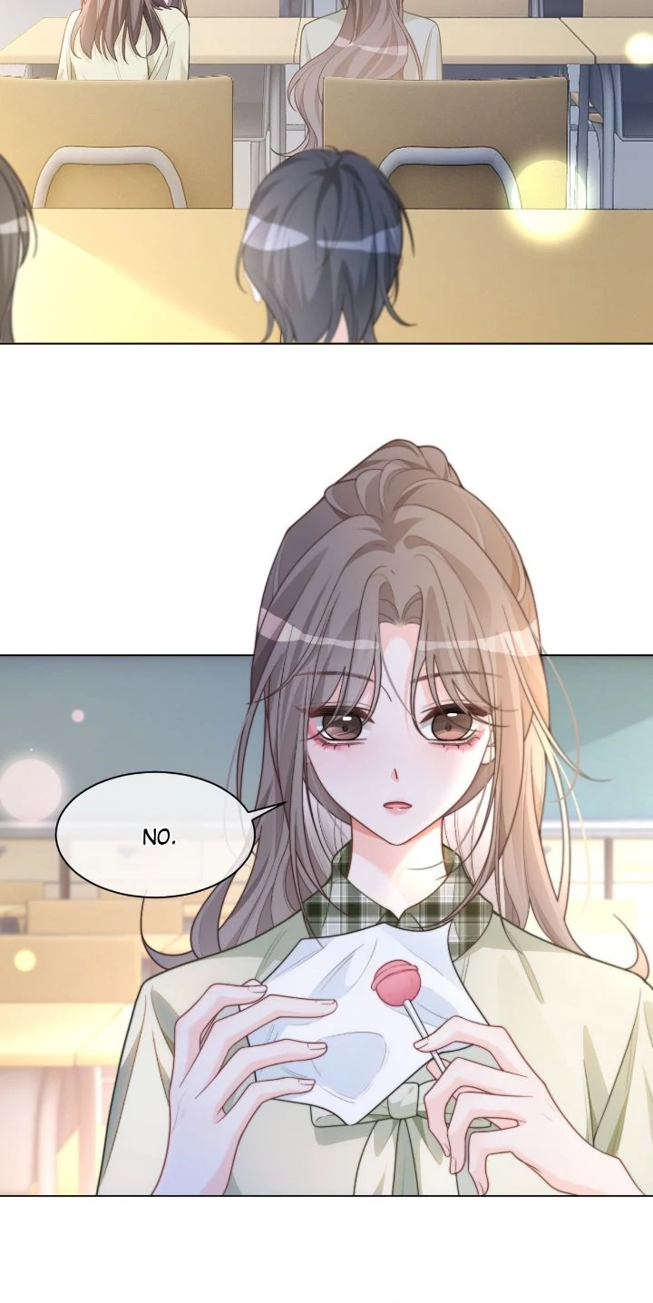My Brothers Dote on Me Chapter 225 - Page 19