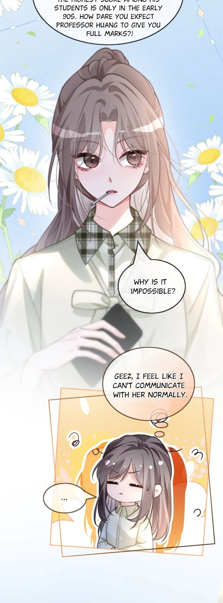 My Brothers Dote on Me Chapter 225 - Page 21