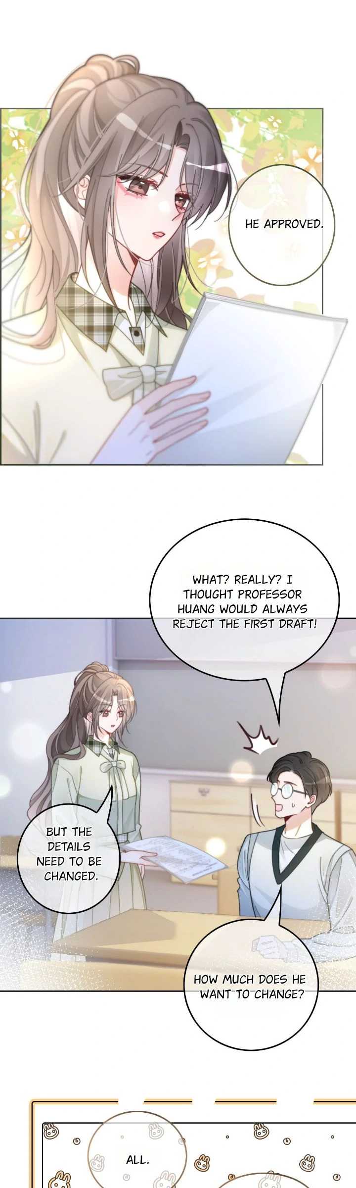 My Brothers Dote on Me Chapter 225 - Page 4