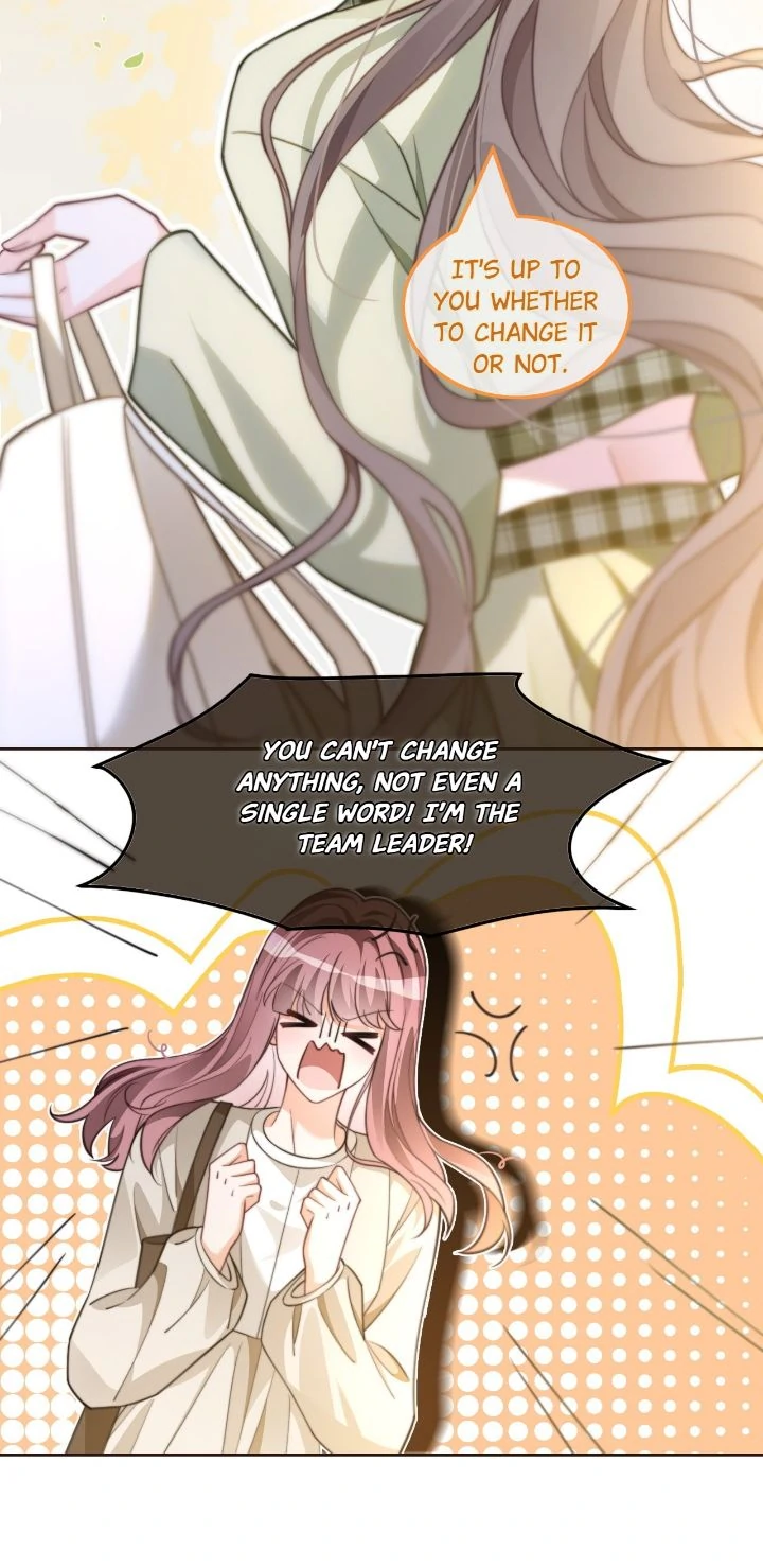 My Brothers Dote on Me Chapter 225 - Page 7