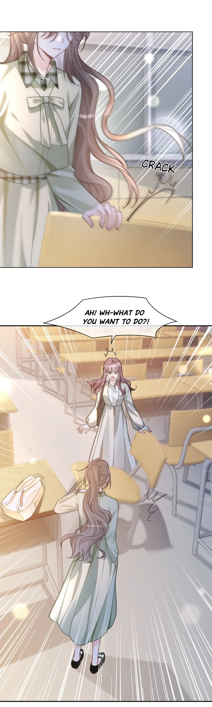 My Brothers Dote on Me Chapter 225 - Page 8