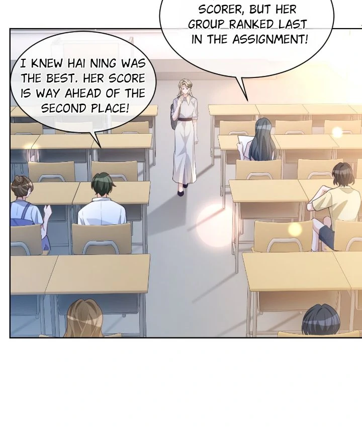 My Brothers Dote on Me Chapter 226 - Page 11
