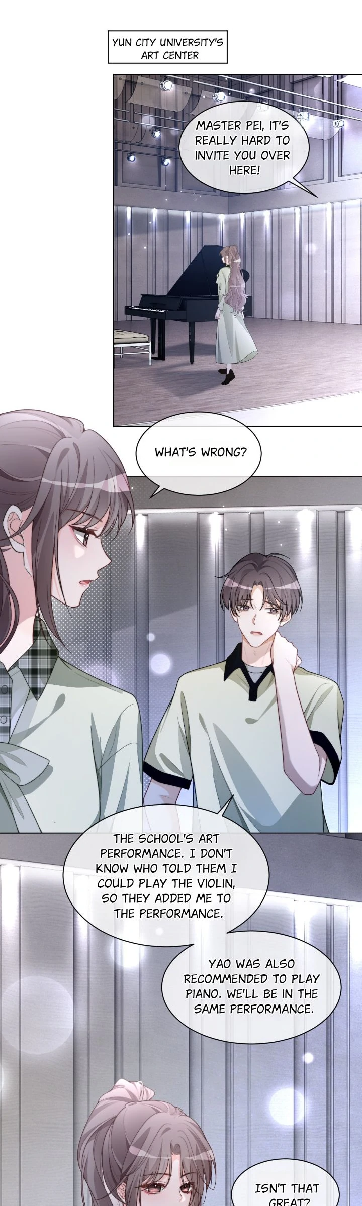 My Brothers Dote on Me Chapter 226 - Page 15