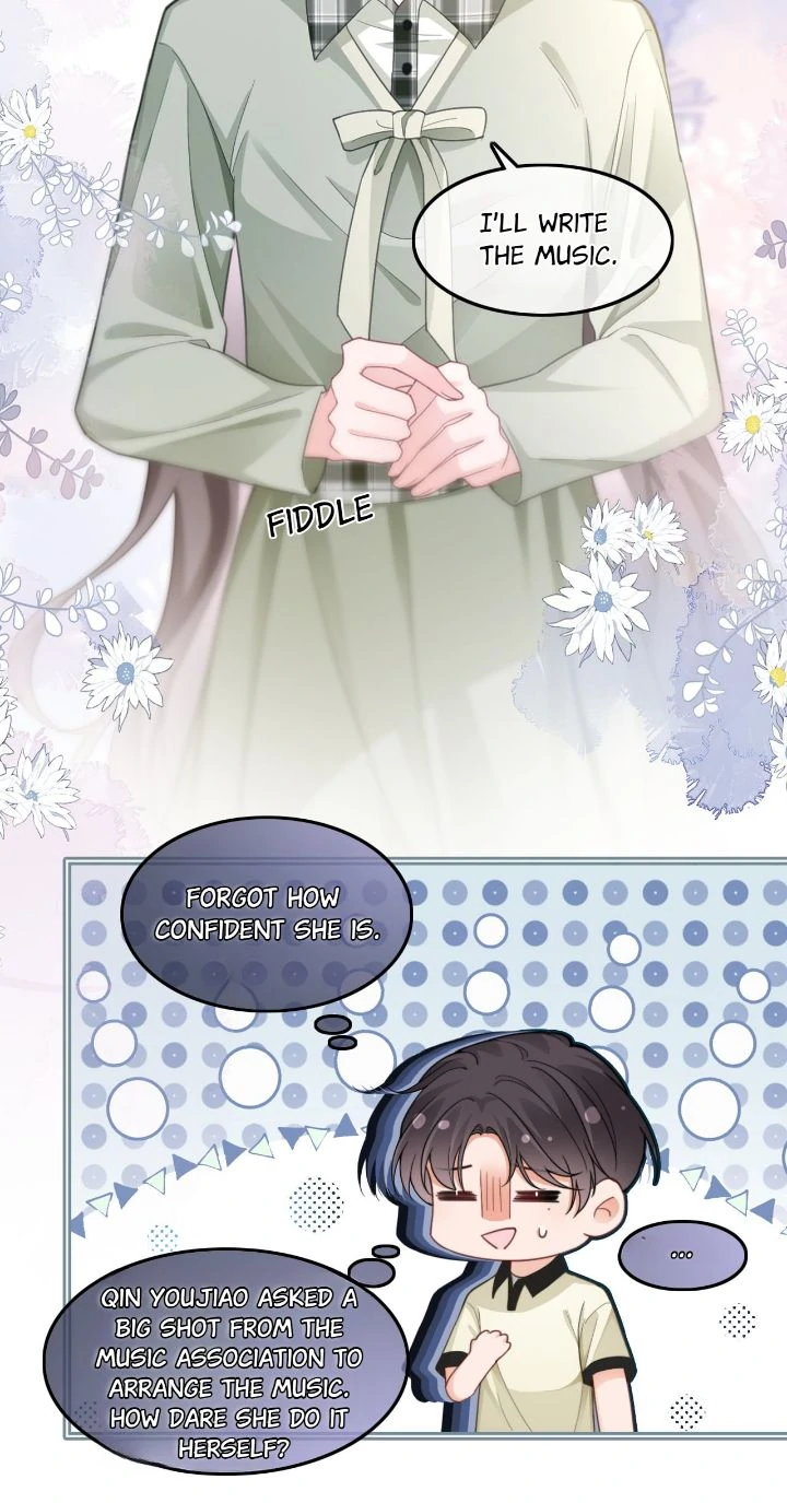 My Brothers Dote on Me Chapter 226 - Page 19