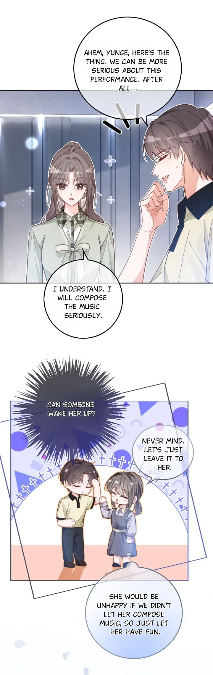My Brothers Dote on Me Chapter 226 - Page 20